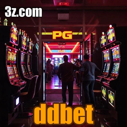 Jackpots Imperdíveis: Aproveite no ddbet e Ganhe Alto