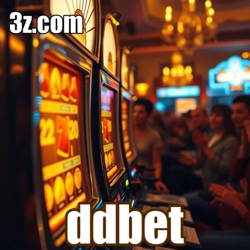 Livebet: A Revolução das Apostas no ddbet
