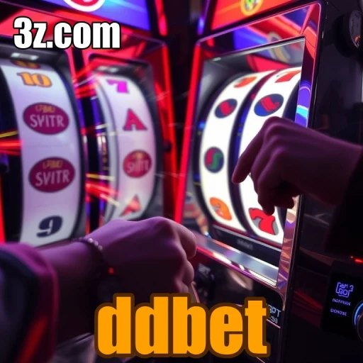 Experiências Únicas no Livecasino do ddbet que Envolvem Jogadores
