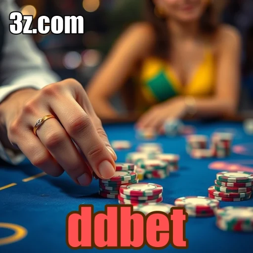 Inovações e Aventuras na Seção Newgames do ddbet