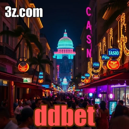 Promoções surpreendentes no ddbet que vão te encantar