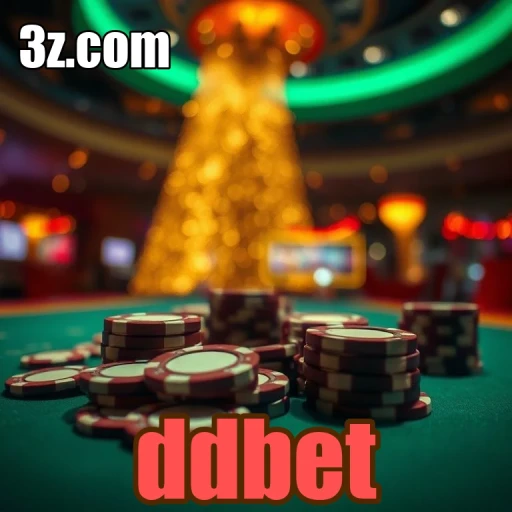 Suporte Diferenciado no ddbet: Um Toque de Excelência em Jogos