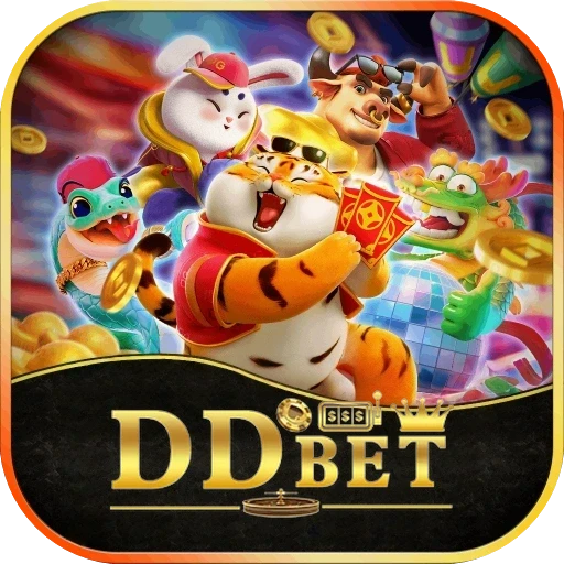 Entre no mundo dos jogos e ganhe prêmios incríveis no ddbet!