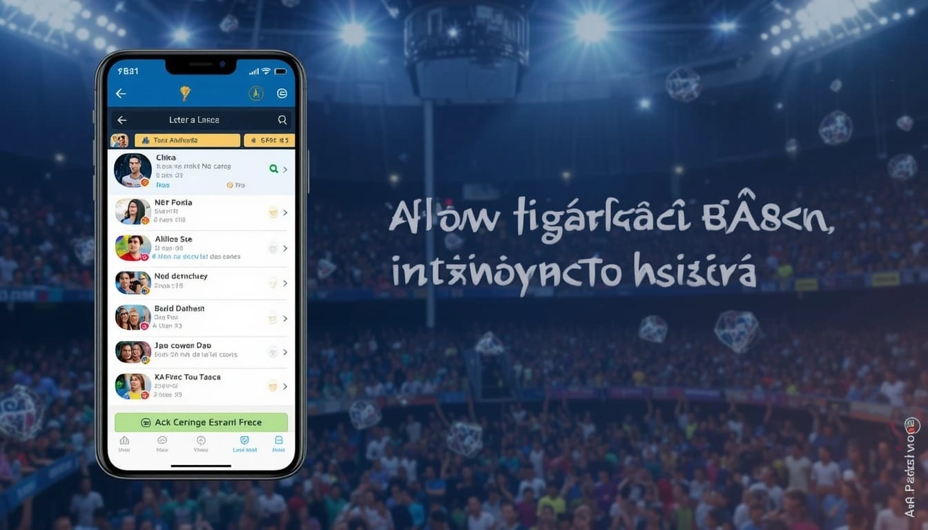Baixe o App da ddbet