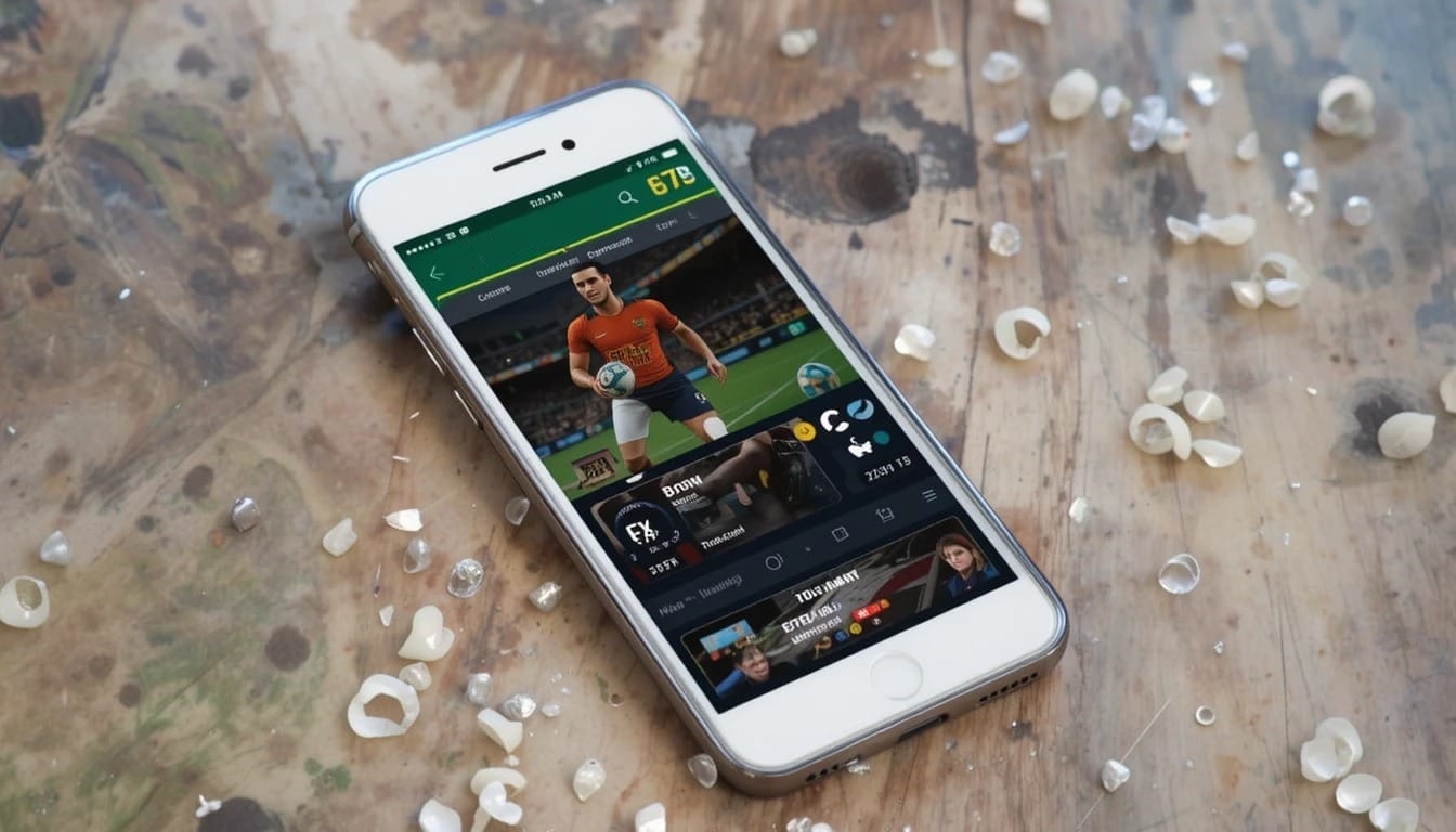 Baixe o App da ddbet