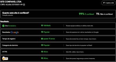 Site verificado e verdadeiro:ddbetapp.com.br