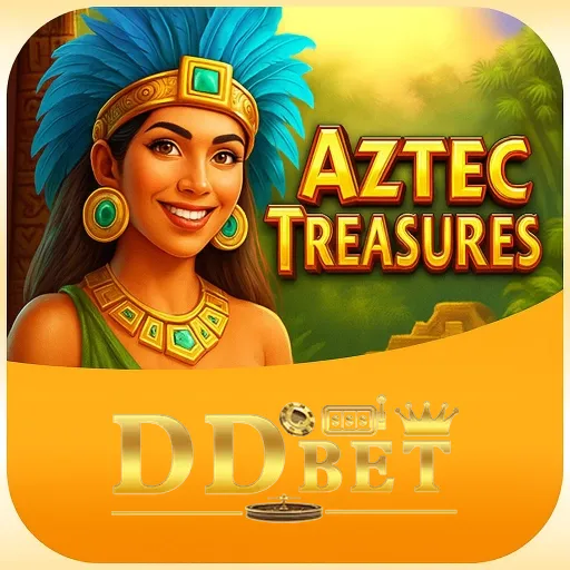 ddbet.com logo